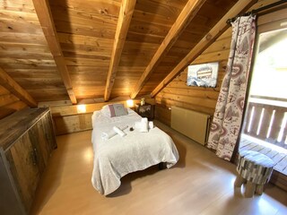 Chalet La Bresse Équipement 27