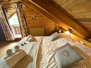 Chalet La Bresse Équipement 28