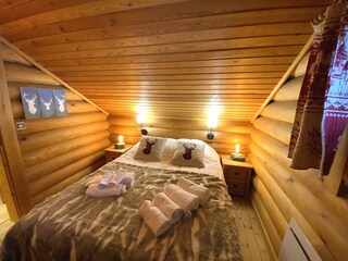 Chalet La Bresse Características 26