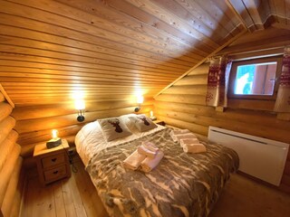 Chalet La Bresse Équipement 26