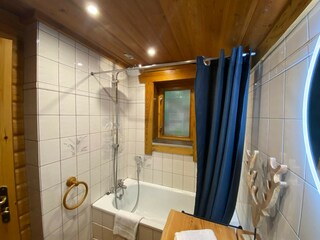 Chalet La Bresse Características 29