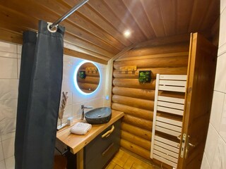 Chalet La Bresse Características 30