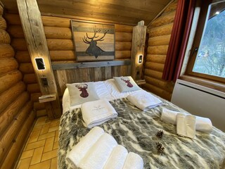 Chalet La Bresse Características 31