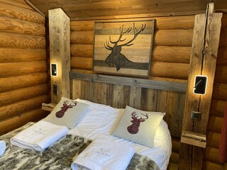 Chalet La Bresse Équipement 30