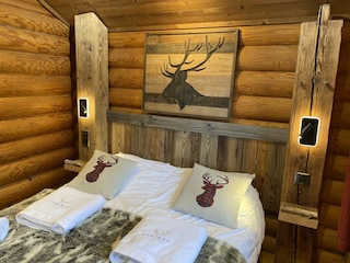 Chalet La Bresse Kenmerken 30