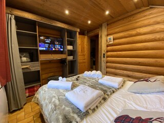 Chalet La Bresse Características 33