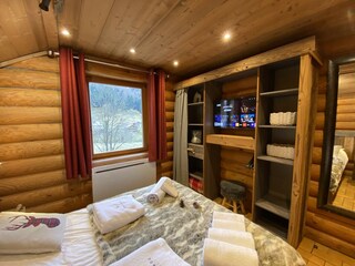 Chalet La Bresse Équipement 32