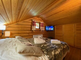 Chalet La Bresse Équipement 33