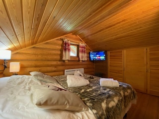 Chalet La Bresse Kenmerken 33