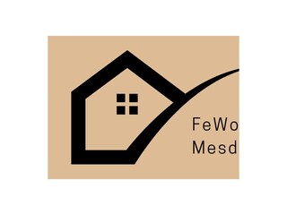 Logo Fewo Mesdag