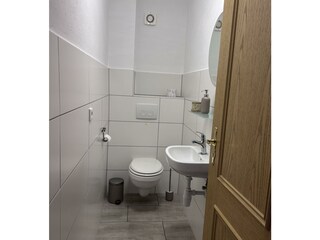 Gäste WC