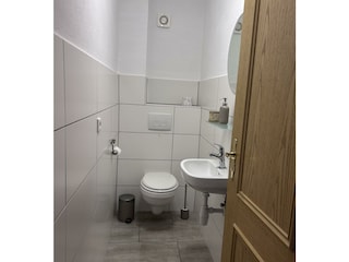 Gäste WC