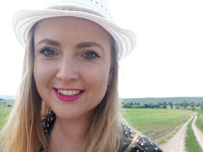 Firma Mgr. Žaneta Andrysová - Frau Žaneta Andrysová