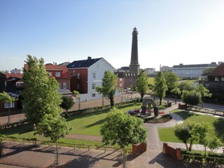 Appartamento per vacanze Borkum Caratteristiche 18