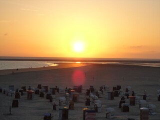 Appartamento per vacanze Borkum Ambiente 19