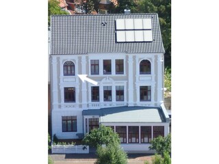 Appartamento per vacanze Borkum Registrazione all'aperto 2