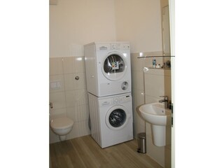 Vakantieappartement Borkum Kenmerken 14