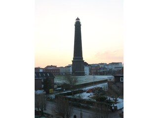 Appartamento per vacanze Borkum Ambiente 21