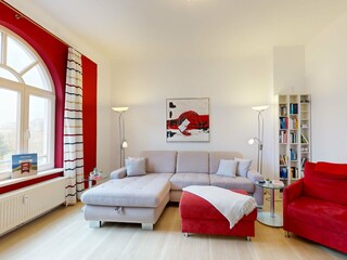 Appartamento per vacanze Borkum Caratteristiche 4