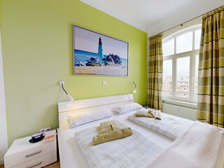 Appartamento per vacanze Borkum Caratteristiche 10