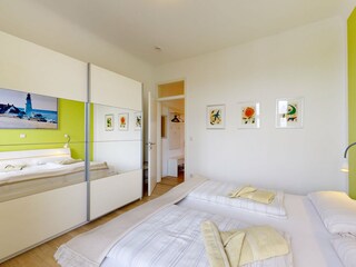 Appartamento per vacanze Borkum Caratteristiche 11