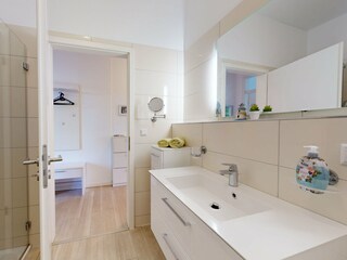 Appartamento per vacanze Borkum Caratteristiche 12