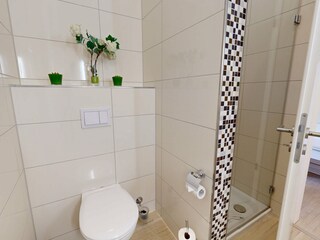 Appartamento per vacanze Borkum Caratteristiche 13