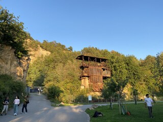 Steinbruch Leferenz