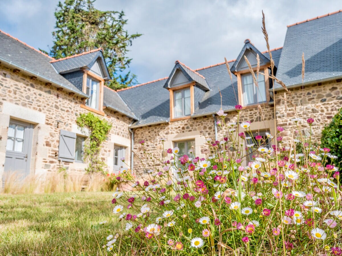 Maison de vacances Plouha Enregistrement extérieur 1