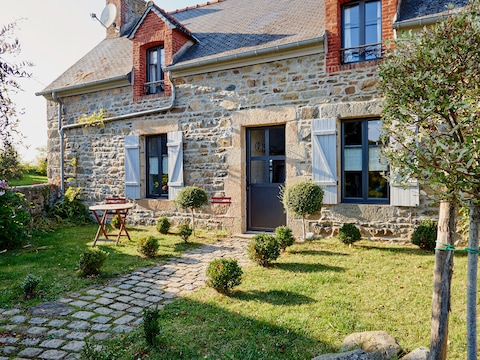 Casa per le vacanze Amandine - Plouha