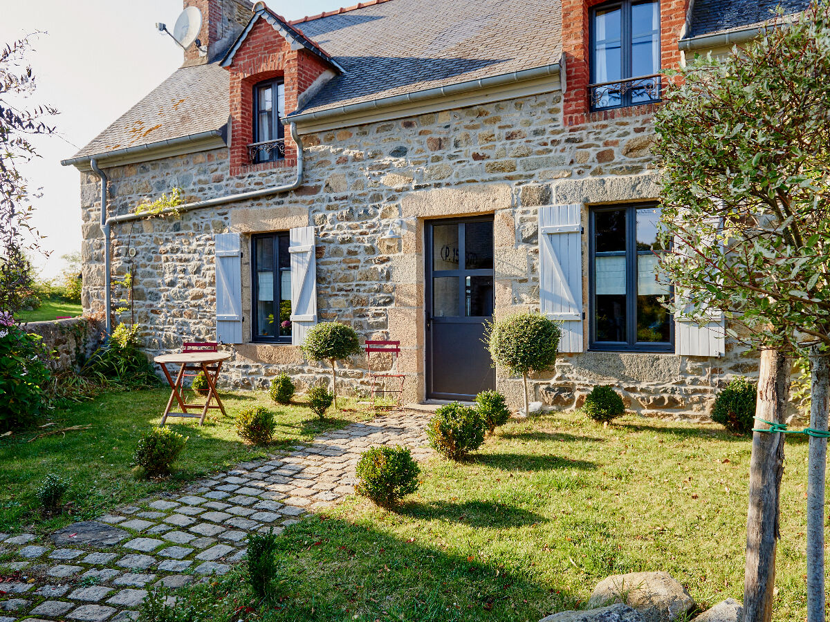 Maison de vacances Plouha Enregistrement extérieur 1