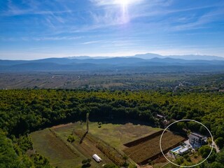 Villa Imotski Umgebung 61