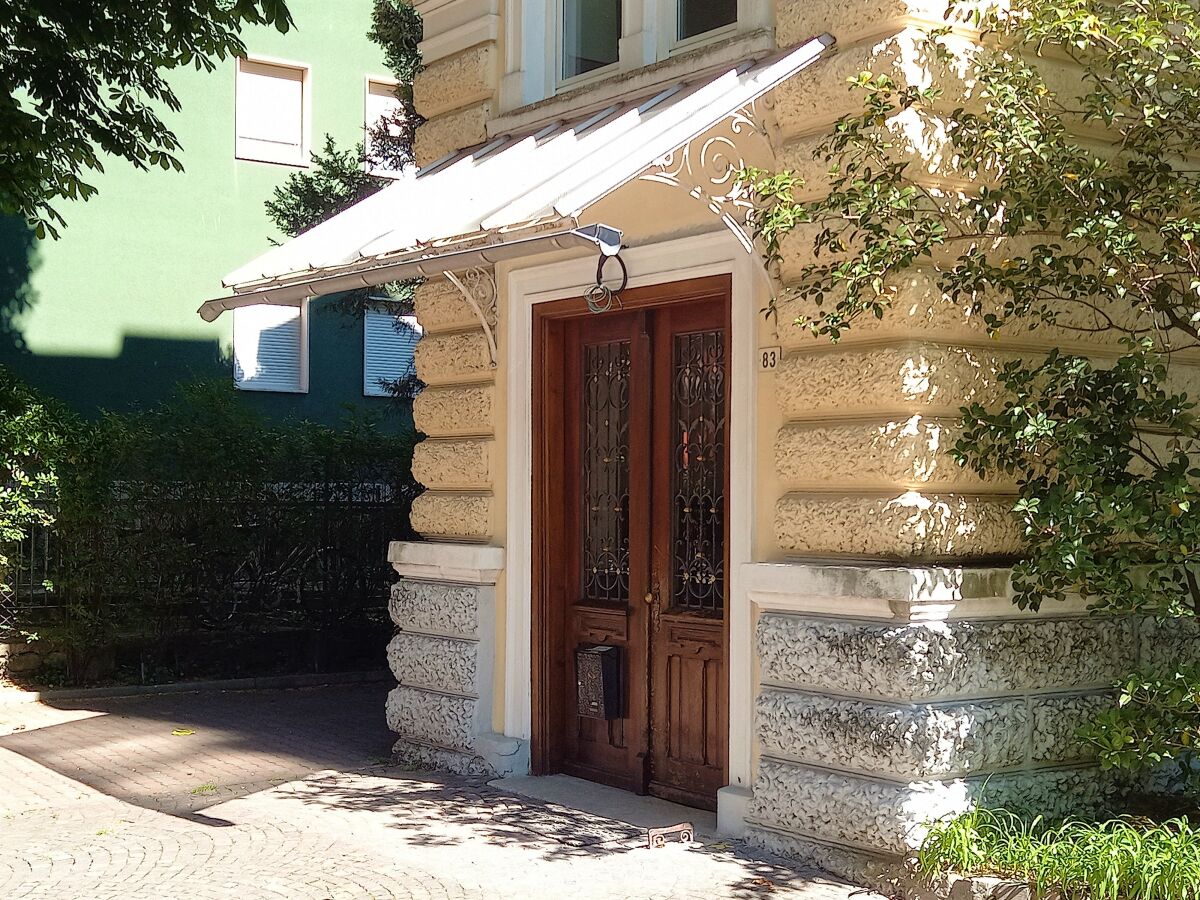 Vakantieappartement Meran Kenmerken 1