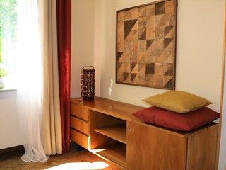 Vakantieappartement Meran Kenmerken 14
