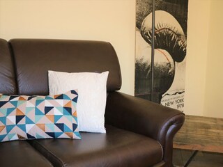Vakantieappartement Meran Kenmerken 13