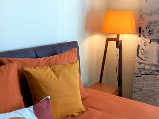 Vakantieappartement Meran Kenmerken 12