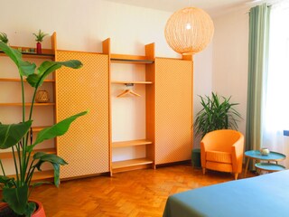 Vakantieappartement Meran Kenmerken 10