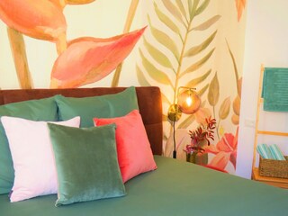 Vakantieappartement Meran Kenmerken 9