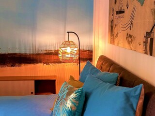 Vakantieappartement Meran Kenmerken 7