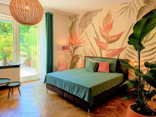 Vakantieappartement Meran Kenmerken 8
