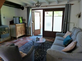 Appartement Oostkapelle Kenmerken 3