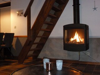 Appartement Oostkapelle Kenmerken 9