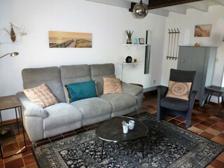 Appartement Oostkapelle Kenmerken 4