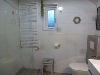 Appartement Oostkapelle Kenmerken 11