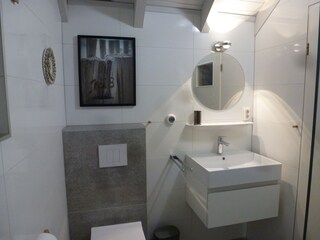 Appartement Oostkapelle Kenmerken 12