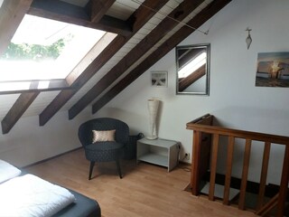 Appartement Oostkapelle Kenmerken 13