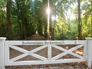 Appartement Oostkapelle Omgeving 19