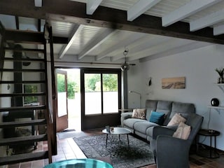 Appartement Oostkapelle Kenmerken 10