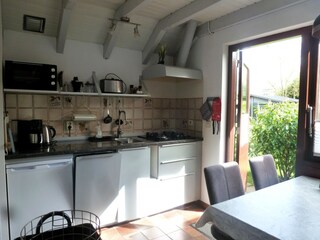 Appartement Oostkapelle Kenmerken 7