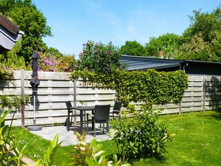 Appartement Oostkapelle Buitenaudio-opname 2